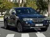 2017 BMW X4 xDrive28i xLine – Excellent Condition